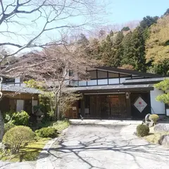 板室温泉