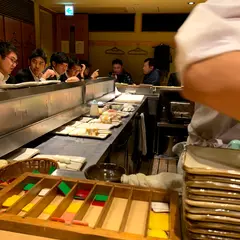 鳥よし 赤坂見附店