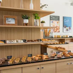 FIKA CAFÉ Lagom