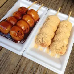 だんご屋