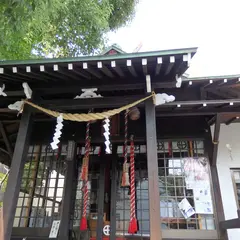 船魂神社