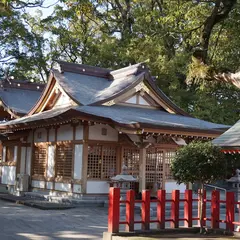 一之宮神社