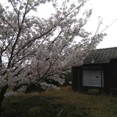 千守城跡