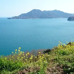 一ノ城跡