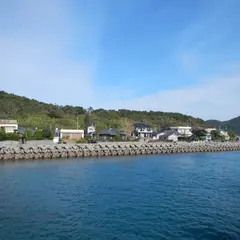 甑島商船（株）川内営業所