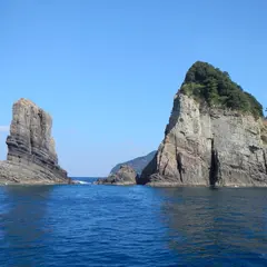 観光遊覧船 かのこ