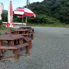 ホットドッグ吉河