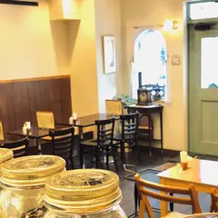 カフェ・トリオンプ