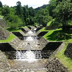今宿野外活動センターキャンプ場
