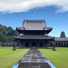 瑞龍寺