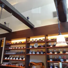 喫茶 珈琲処ボナール