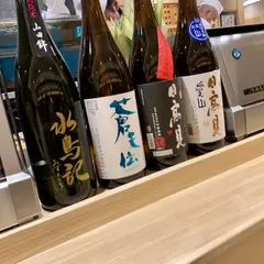 あさひ鮨仙台駅店