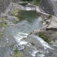 塩江温泉郷