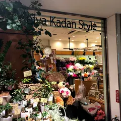 アトレ新浦安