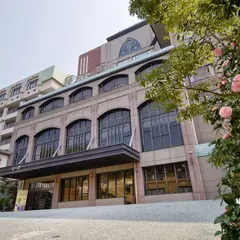 ホテル 椿舘