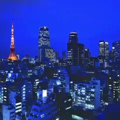 相鉄フレッサイン新橋烏森口