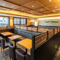 伊藤久右衛門 祇園店
