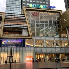 olinas Kinshicho