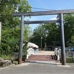 香良洲神社
