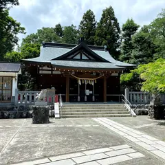 神場山神社