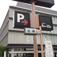 阪急オアシス 西院店