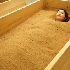 米ぬか酵素浴サロンBranRoom（ブランルーム）