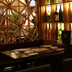 みやざき焼酎バー のもや 宮崎駅店