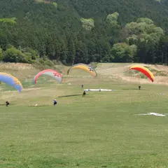 スカイパーク宇都宮パラグライダースクール