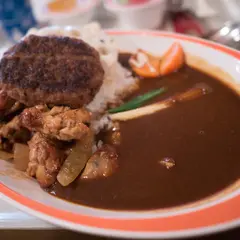 ハングリーベア・レストラン