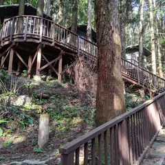 竜王峡キャンプ村
