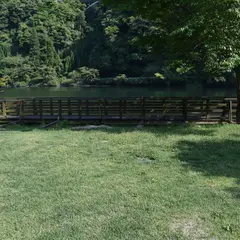 グリーンパル日向神峡 キャンプ場