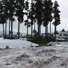 本堂城跡