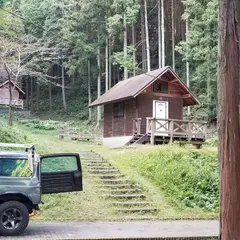 湯の浦総合キャンプ場