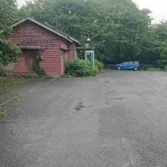 吉井百年公園キャンプ場