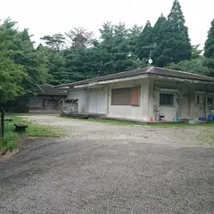 英彦山野営場