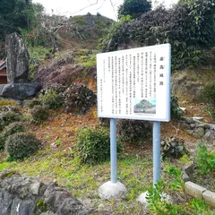 岸高城
