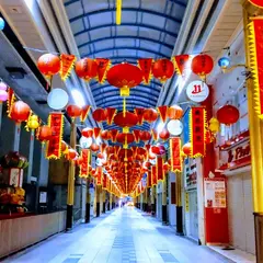 浜町