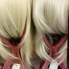 コスプレウィッグ・ファッションウィッグ・カラコンSwallowtail 池袋店