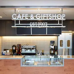 カーブドッチ迎賓館