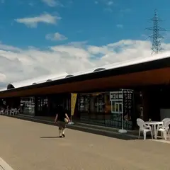道の駅国見