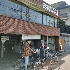 安本バイクプール レンタサイクル