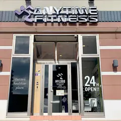 エニタイムフィットネス 大分駅南店