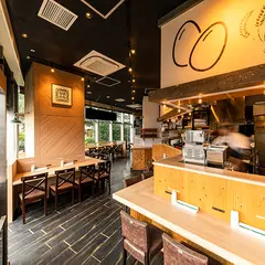7/30OPEN！下川六〇酵素卵と北海道小麦の生パスタ 麦と卵 笹塚店