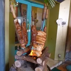 サバス　ブラジル料理