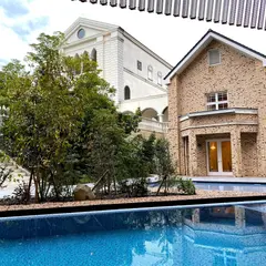 Garden Terrace Fukuoka Hotels & Resorts