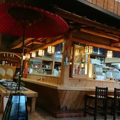 日本料理店 翁【おきな】 本家