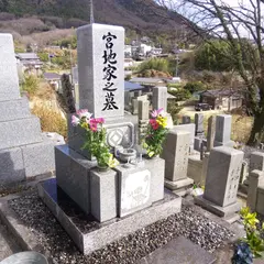 小丸城跡