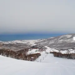 朝里川温泉スキー場