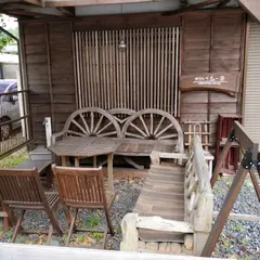 わらしべちょー茶