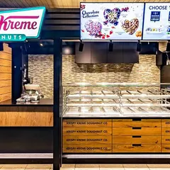 クリスピー・クリーム・ドーナツ コトチカ四条店